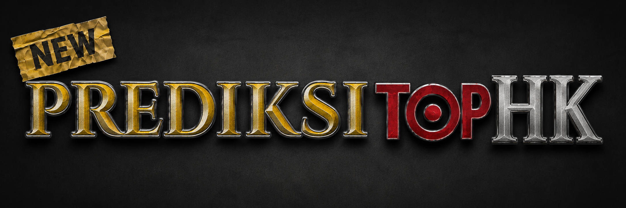 PREDIKSI HK TOP